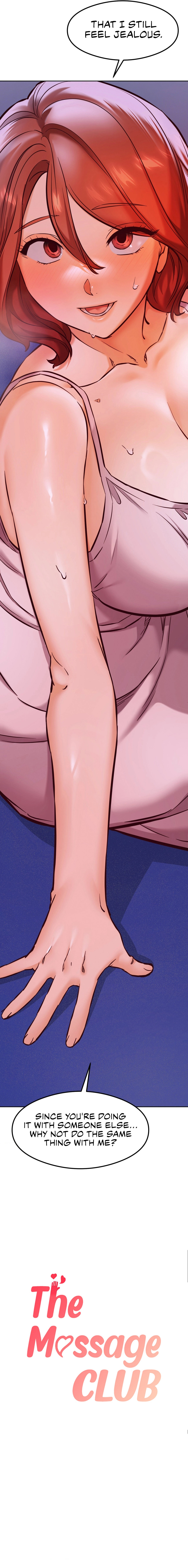 The Massage Club - Chapter 27 [photo 2] - MangaPorn