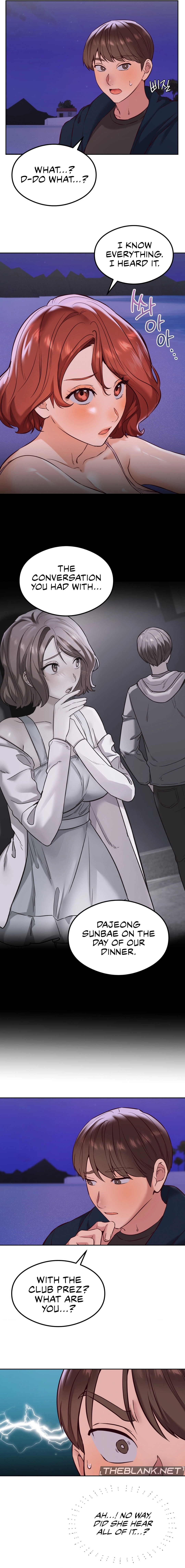 The Massage Club - Chapter 27 [photo 3] - MangaPorn