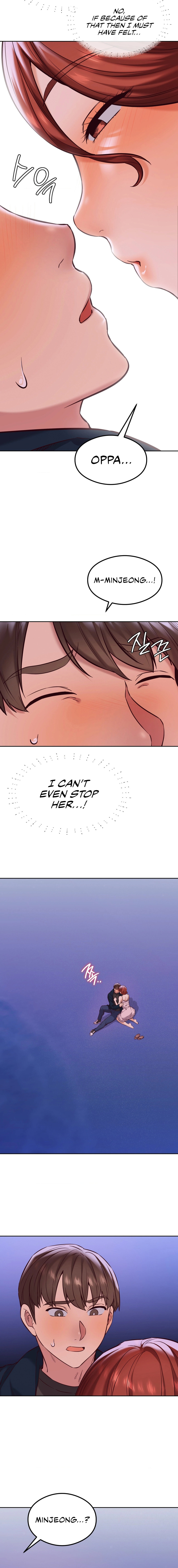 The Massage Club - Chapter 27 [photo 5] - MangaPorn