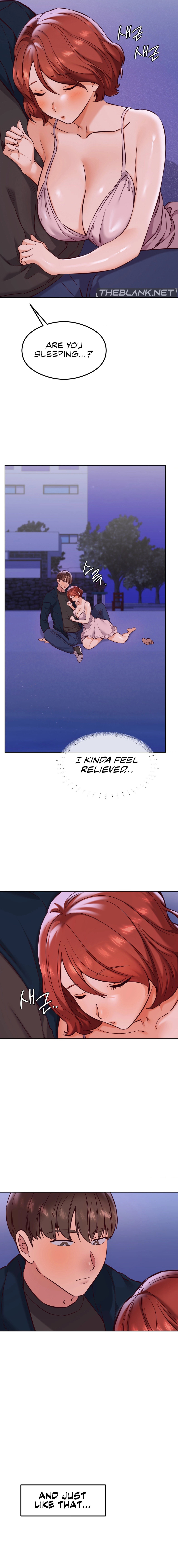 The Massage Club - Chapter 27 [photo 6] - MangaPorn