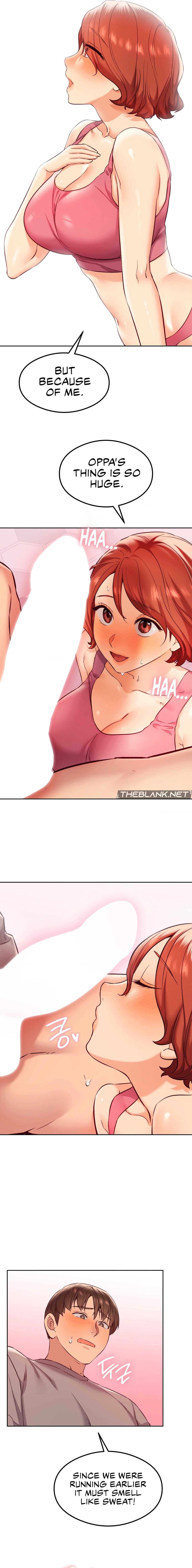 The Massage Club - Chapter 28 [photo 12] - MangaPorn