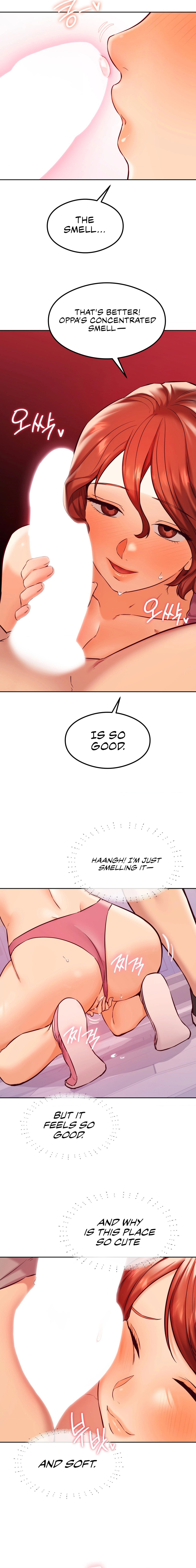 The Massage Club - Chapter 28 [photo 13] - MangaPorn