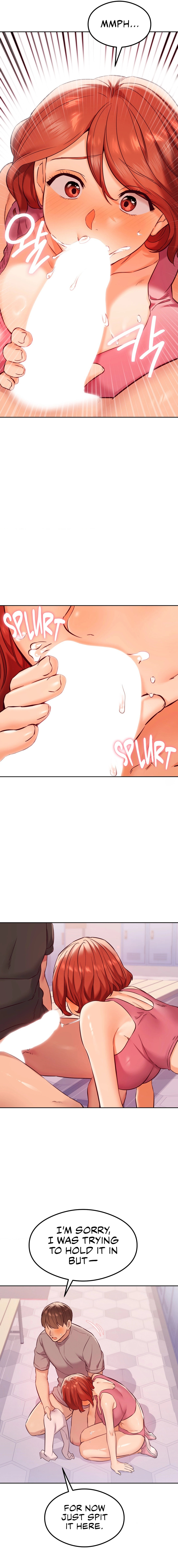 The Massage Club - Chapter 28 [photo 17] - MangaPorn