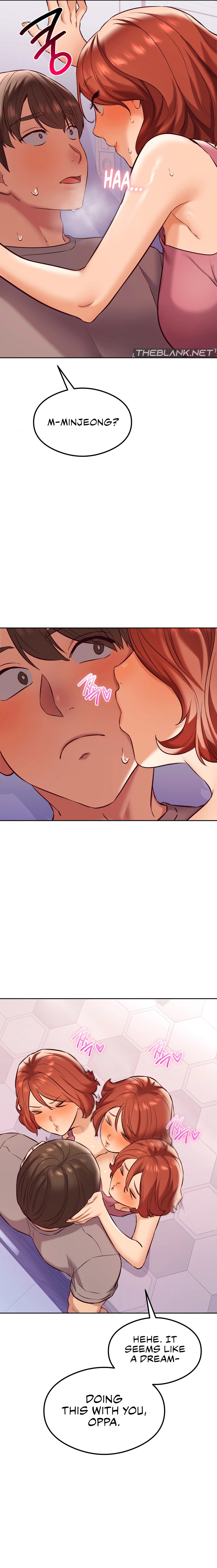 The Massage Club - Chapter 28 [photo 6] - MangaPorn