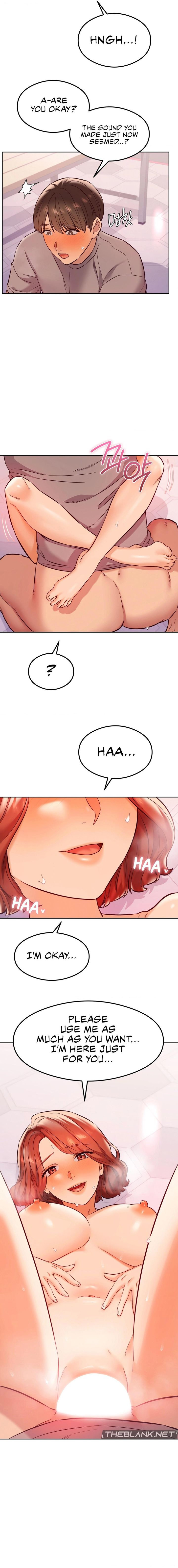 The Massage Club - Chapter 29 [photo 17] - MangaPorn