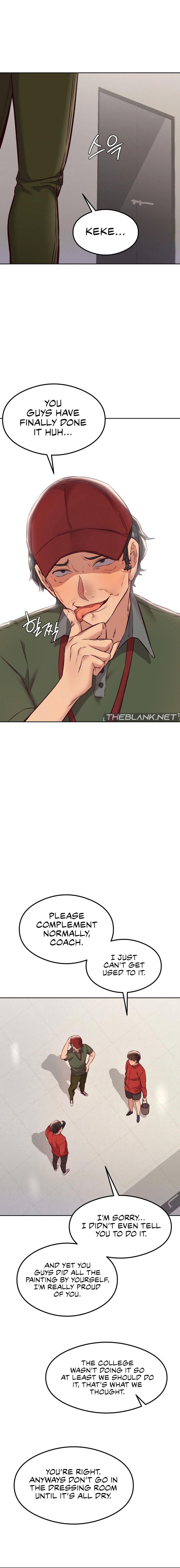 The Massage Club - Chapter 29 [photo 2] - MangaPorn