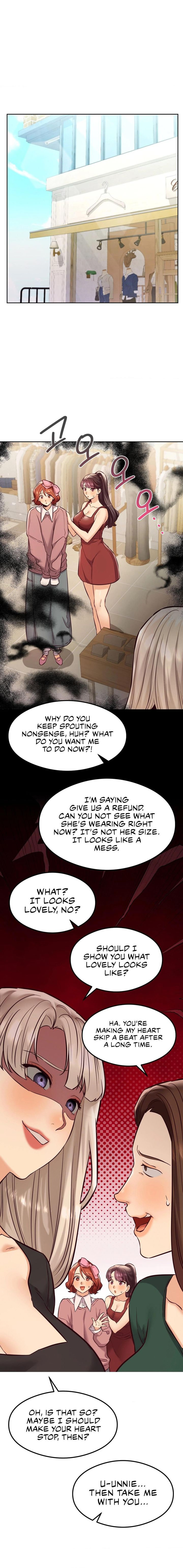 The Massage Club - Chapter 30 [photo 16] - MangaPorn