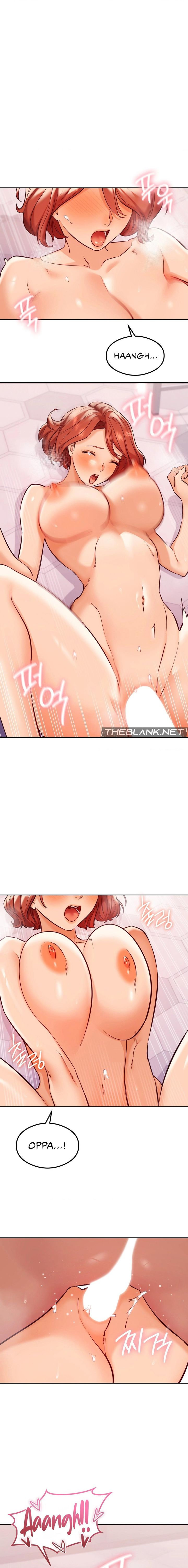 The Massage Club - Chapter 30 [photo 2] - MangaPorn