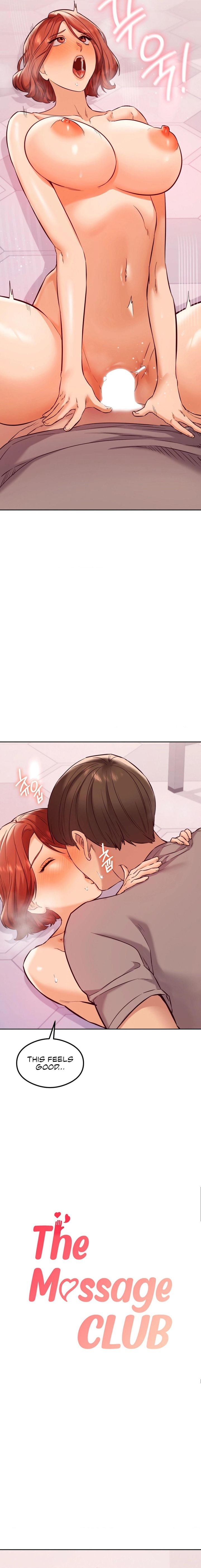 The Massage Club - Chapter 30 [photo 3] - MangaPorn