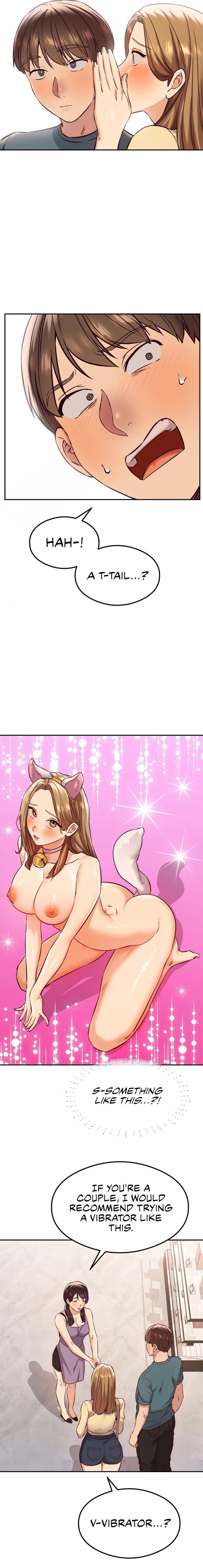 The Massage Club - Chapter 31 [photo 10] - MangaPorn