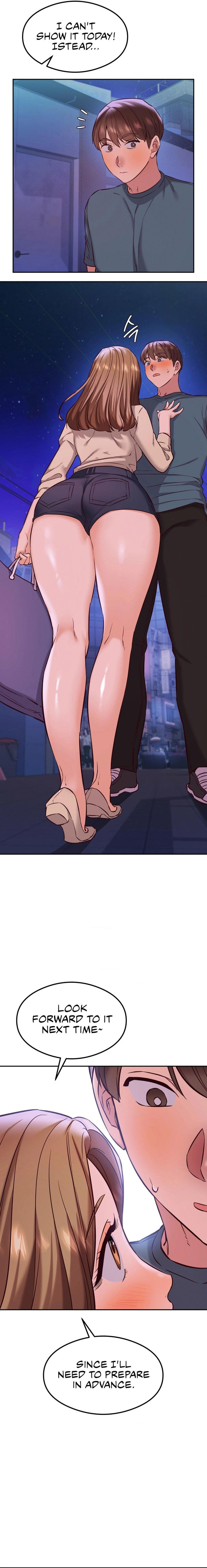 The Massage Club - Chapter 31 [photo 15] - MangaPorn