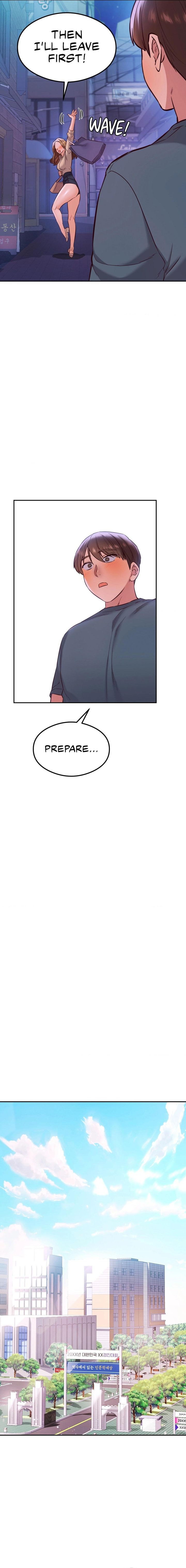 The Massage Club - Chapter 31 [photo 16] - MangaPorn