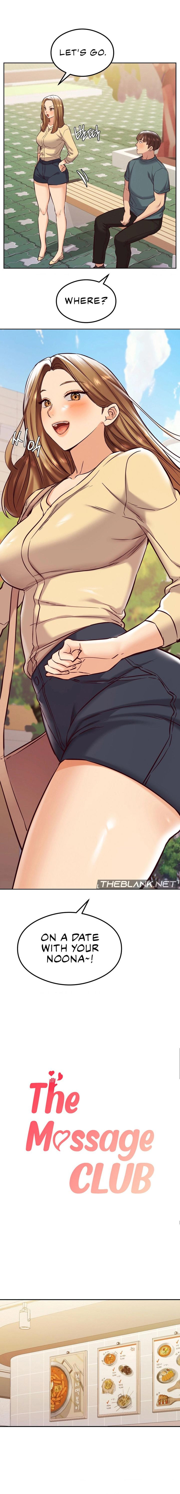 The Massage Club - Chapter 31 [photo 2] - MangaPorn