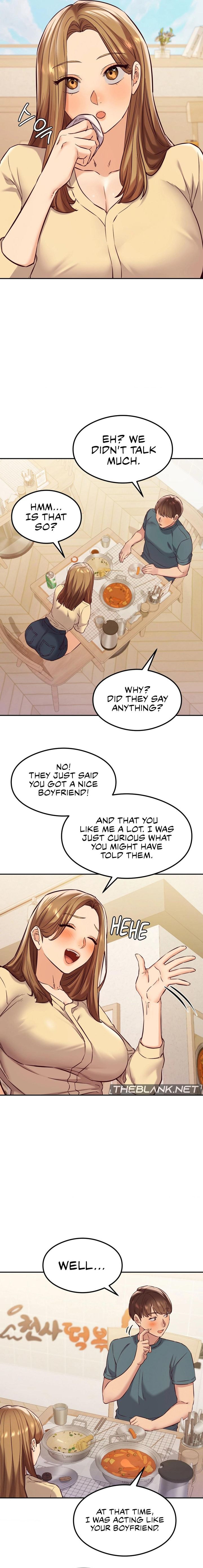 The Massage Club - Chapter 31 [photo 4] - MangaPorn