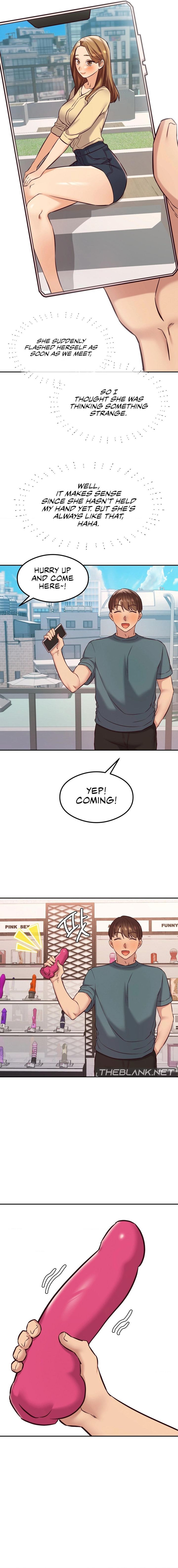 The Massage Club - Chapter 31 [photo 7] - MangaPorn