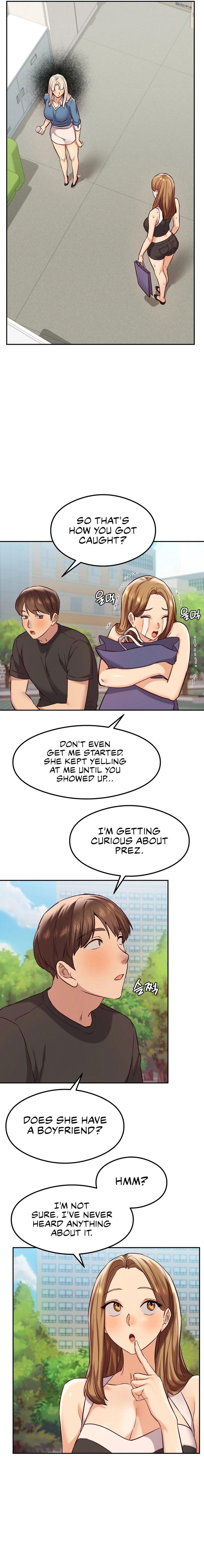 The Massage Club - Chapter 32 [photo 10] - MangaPorn