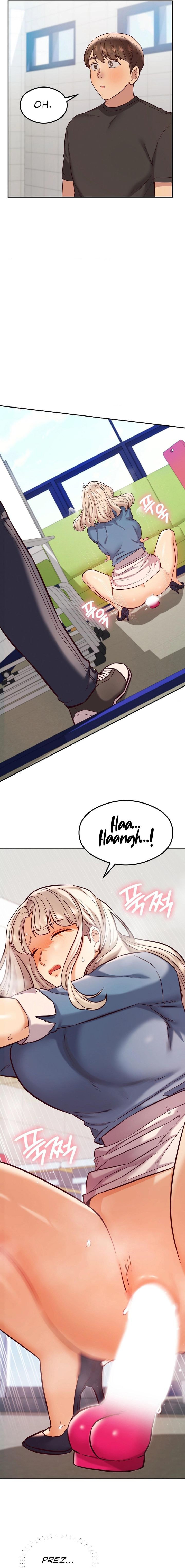 The Massage Club - Chapter 32 [photo 14] - MangaPorn