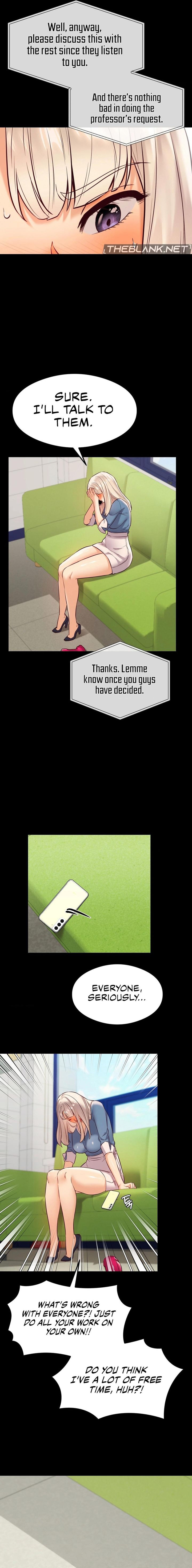 The Massage Club - Chapter 32 [photo 18] - MangaPorn