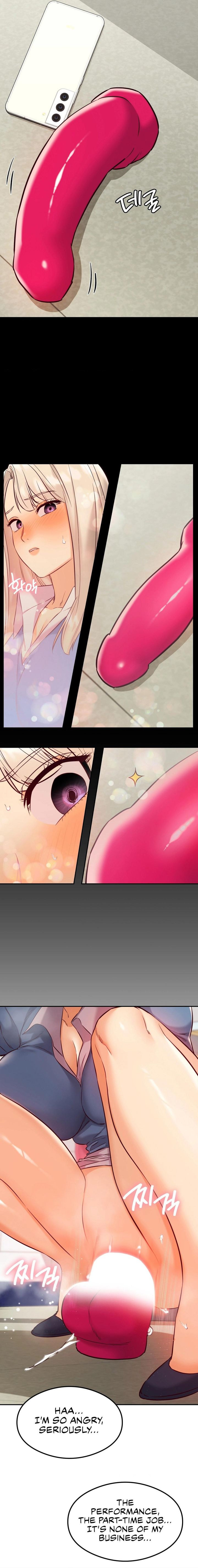 The Massage Club - Chapter 32 [photo 19] - MangaPorn