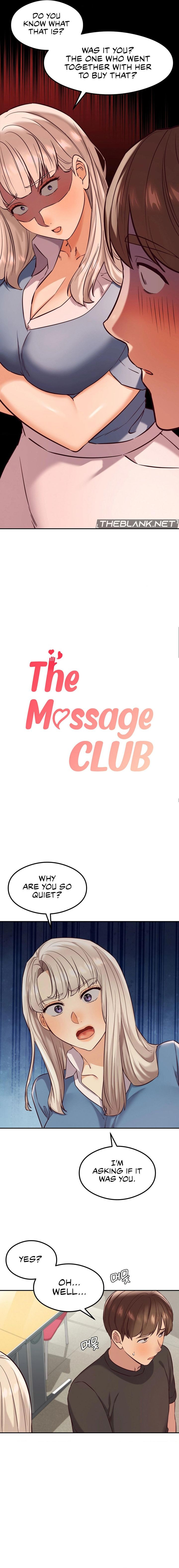 The Massage Club - Chapter 32 [photo 3] - MangaPorn