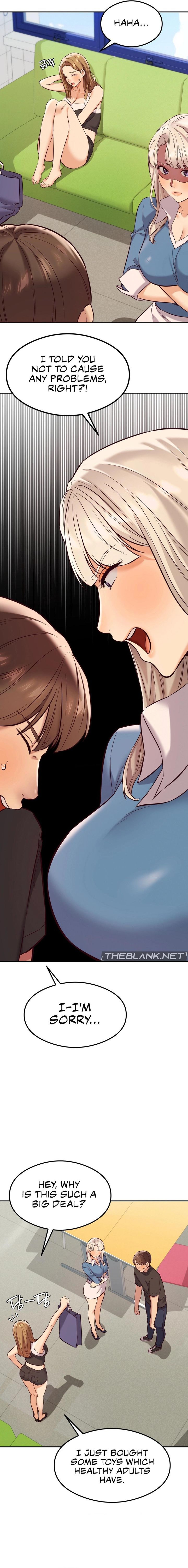 The Massage Club - Chapter 32 [photo 4] - MangaPorn