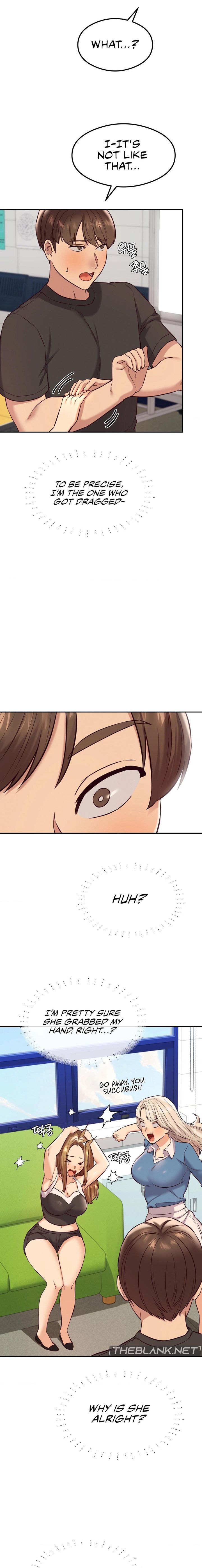 The Massage Club - Chapter 32 [photo 6] - MangaPorn