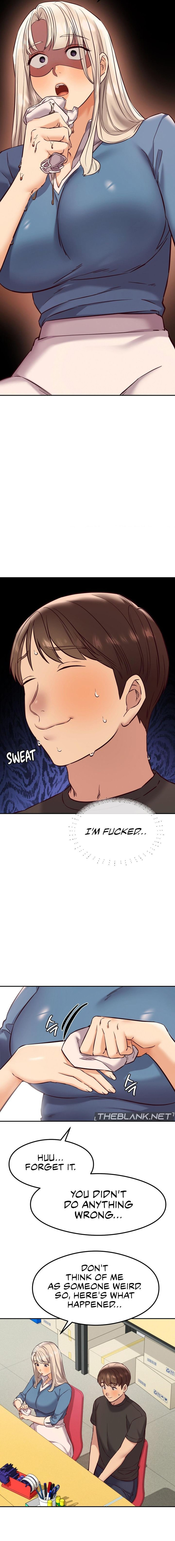 The Massage Club - Chapter 33 [photo 11] - MangaPorn