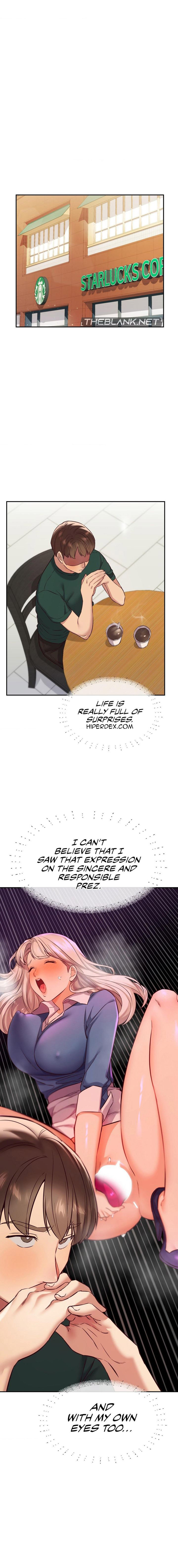 The Massage Club - Chapter 33 [photo 14] - MangaPorn