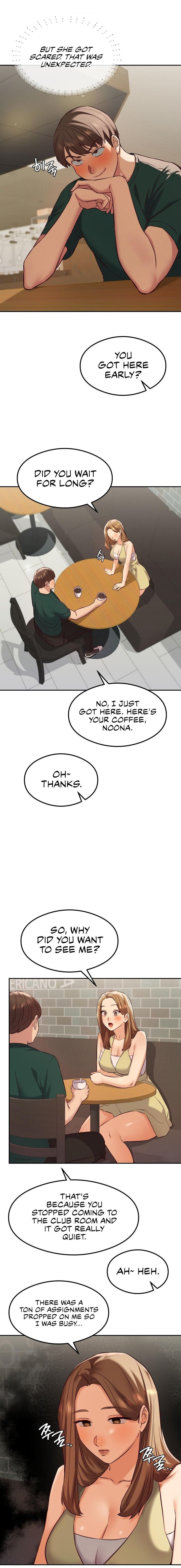 The Massage Club - Chapter 33 [photo 15] - MangaPorn