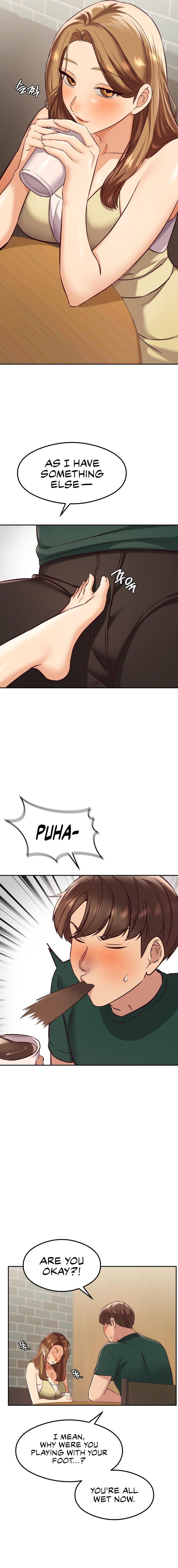 The Massage Club - Chapter 33 [photo 17] - MangaPorn