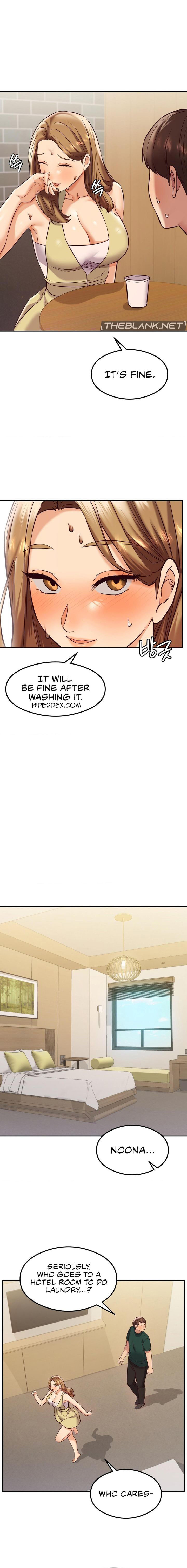 The Massage Club - Chapter 33 [photo 18] - MangaPorn