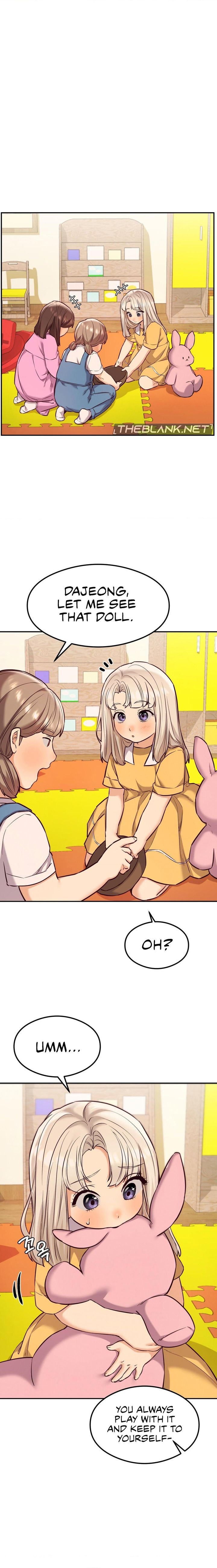 The Massage Club - Chapter 33 [photo 2] - MangaPorn