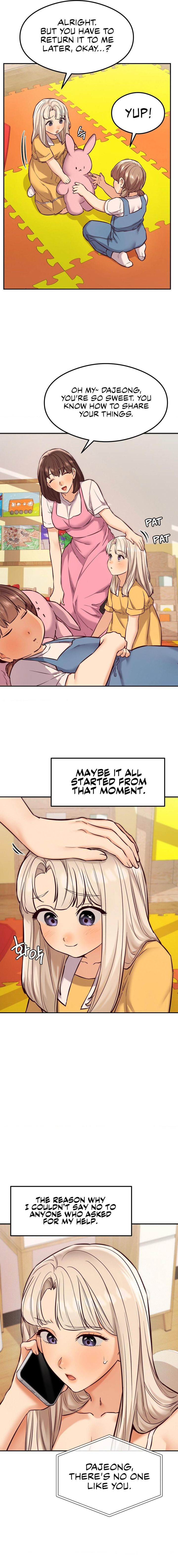 The Massage Club - Chapter 33 [photo 3] - MangaPorn