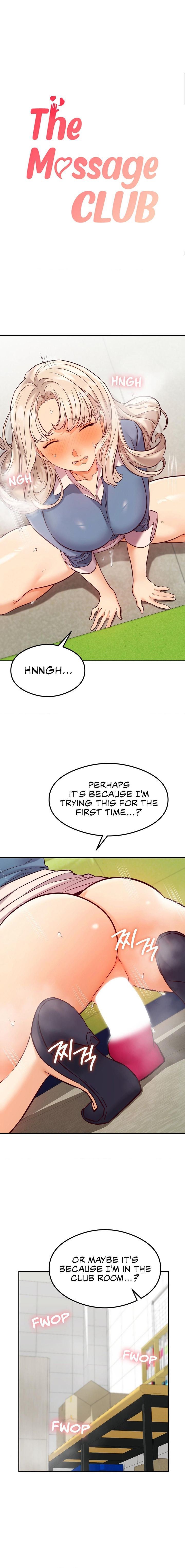 The Massage Club - Chapter 33 [photo 6] - MangaPorn