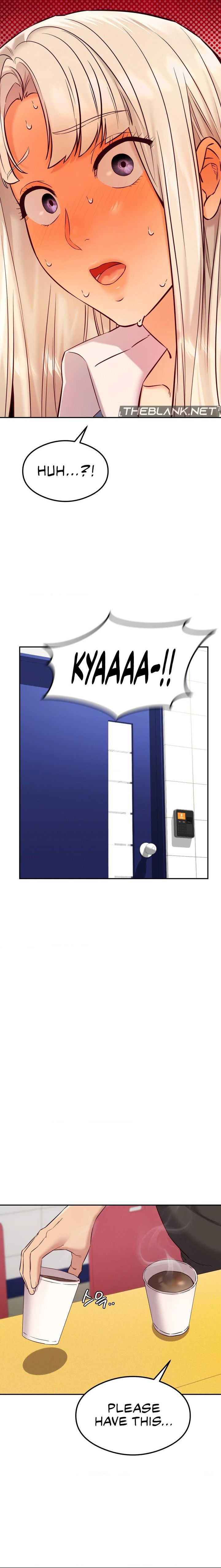 The Massage Club - Chapter 33 [photo 8] - MangaPorn