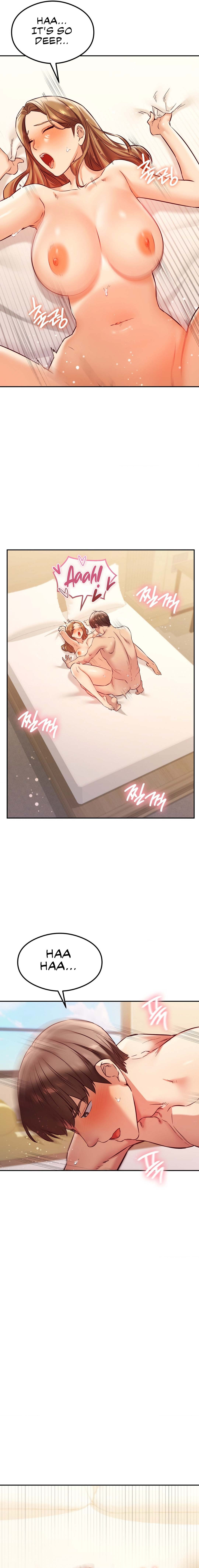 The Massage Club - Chapter 34 [photo 11] - MangaPorn