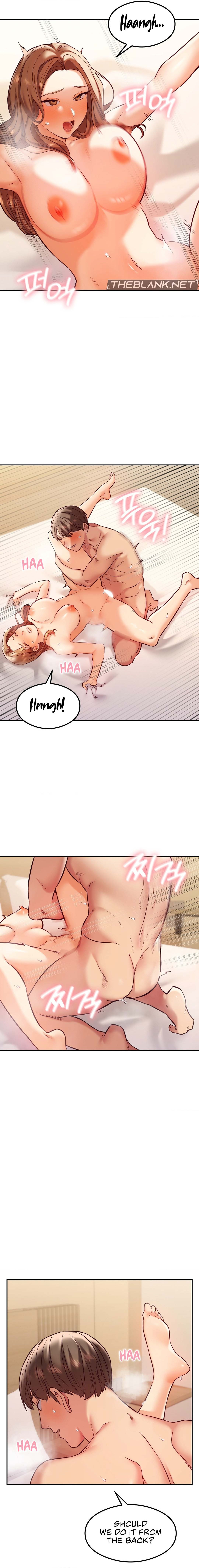 The Massage Club - Chapter 34 [photo 15] - MangaPorn