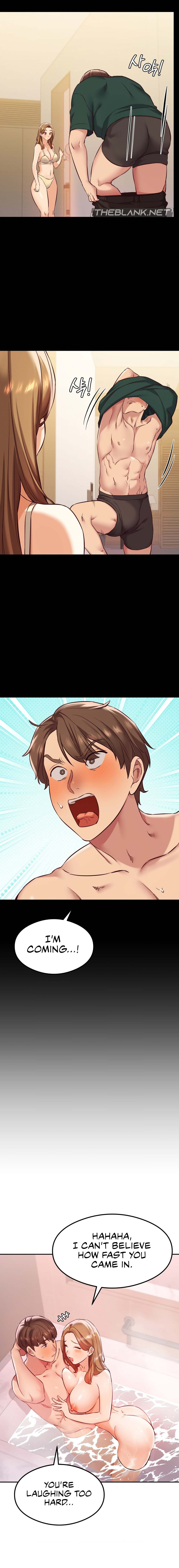 The Massage Club - Chapter 34 [photo 4] - MangaPorn