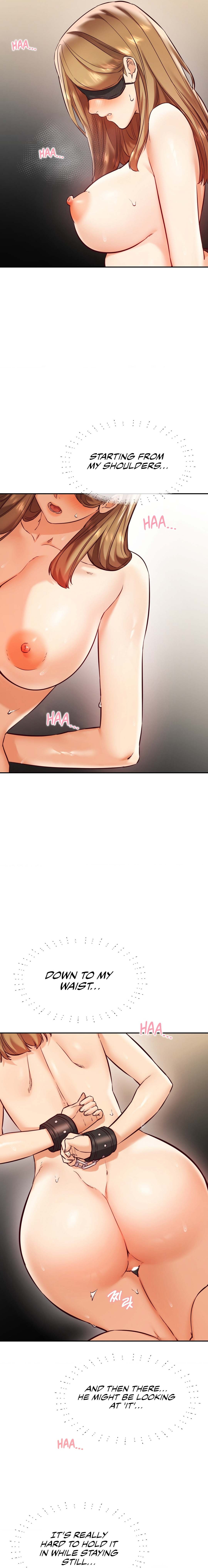 The Massage Club - Chapter 35 [photo 5] - MangaPorn