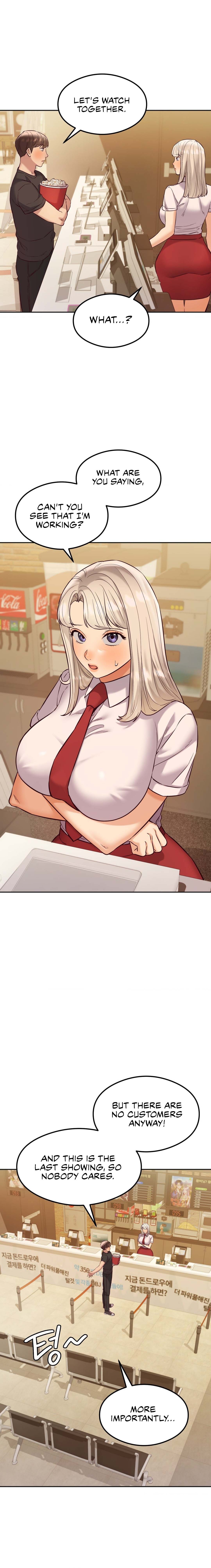 The Massage Club - Chapter 36 [photo 11] - MangaPorn