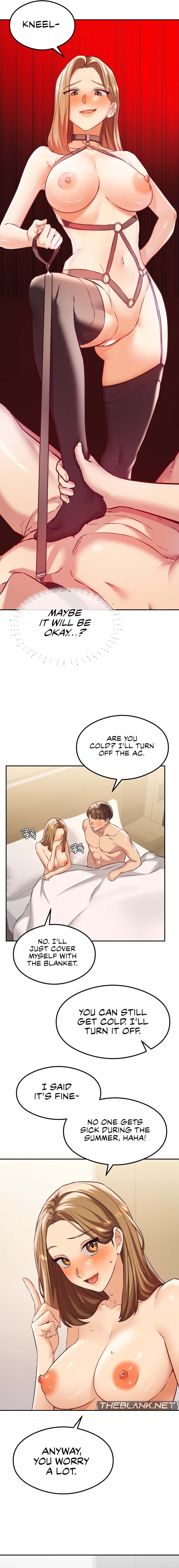 The Massage Club - Chapter 36 [photo 3] - MangaPorn