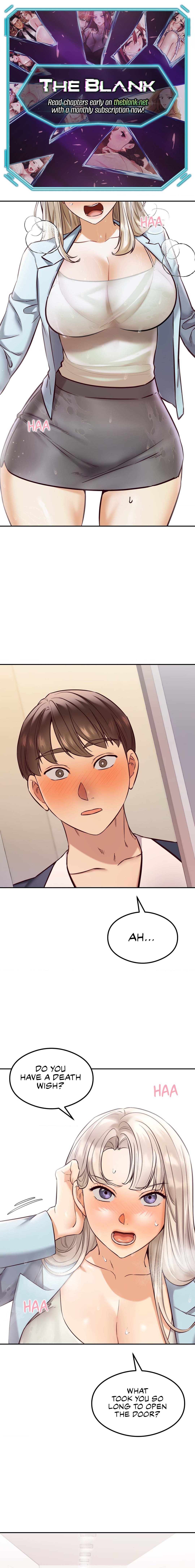 The Massage Club - Chapter 37 [photo 1] - MangaPorn