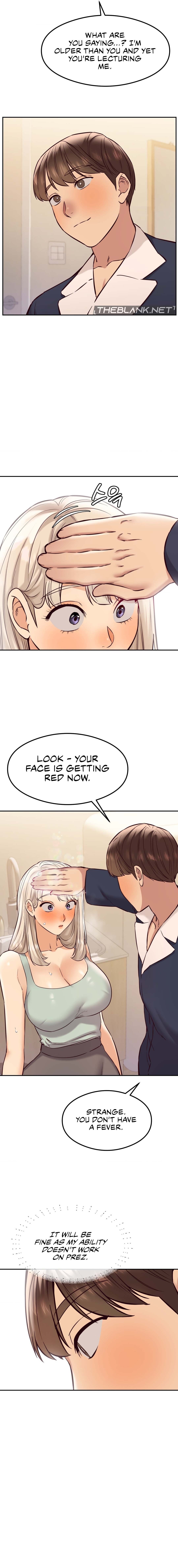 The Massage Club - Chapter 37 [photo 12] - MangaPorn