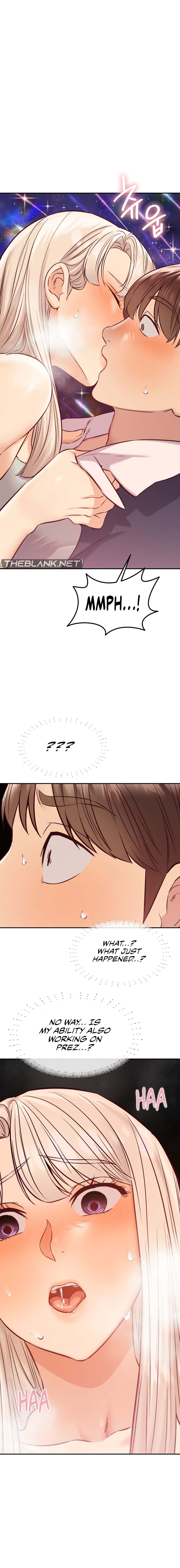 The Massage Club - Chapter 37 [photo 15] - MangaPorn