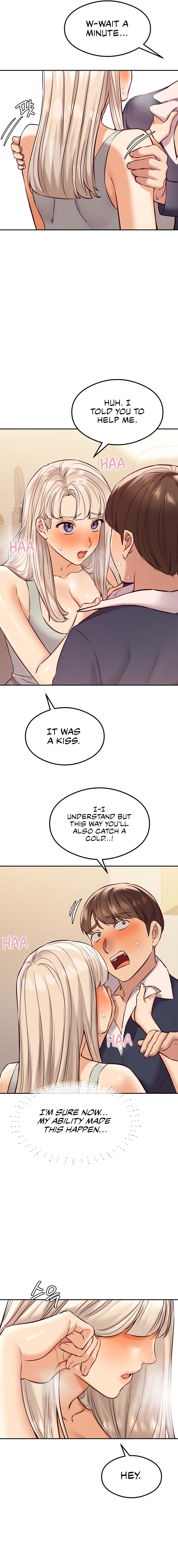 The Massage Club - Chapter 37 [photo 16] - MangaPorn