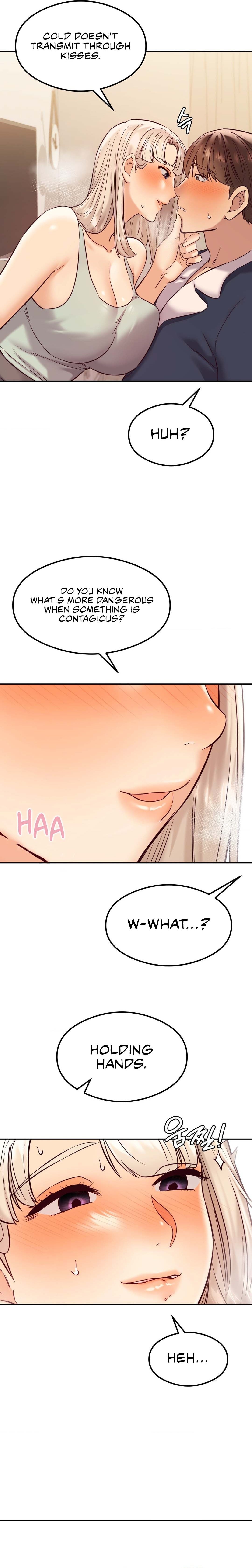 The Massage Club - Chapter 37 [photo 17] - MangaPorn