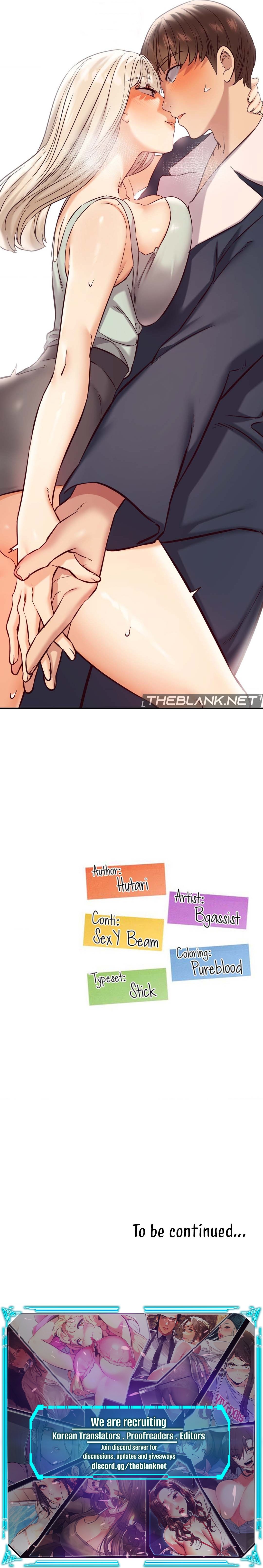 The Massage Club - Chapter 37 [photo 18] - MangaPorn