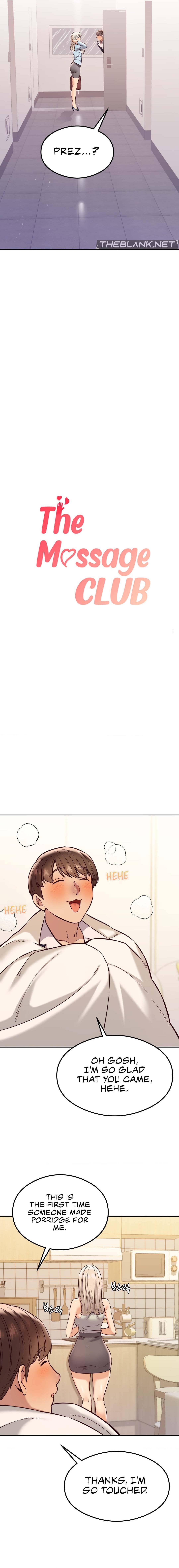 The Massage Club - Chapter 37 [photo 2] - MangaPorn