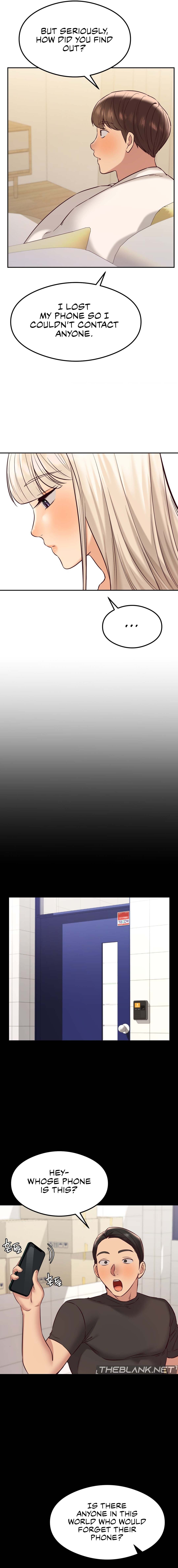 The Massage Club - Chapter 37 [photo 4] - MangaPorn