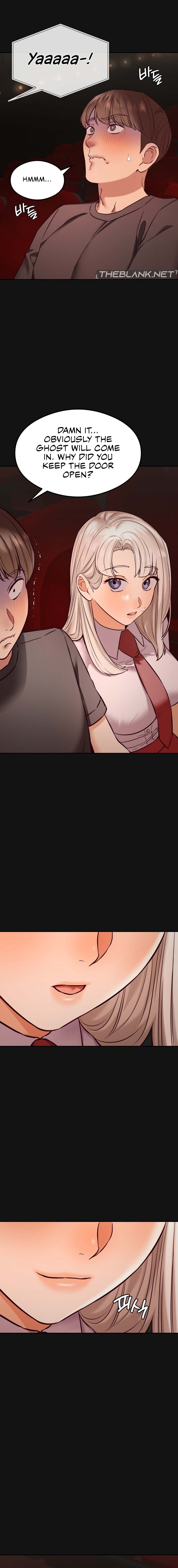 The Massage Club - Chapter 37 [photo 8] - MangaPorn